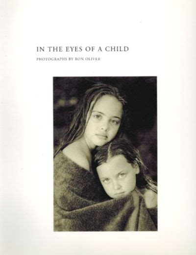 ron oliver nudes|In the Eyes of a Child: Photographs by Ron Oliver by Ron Oliver